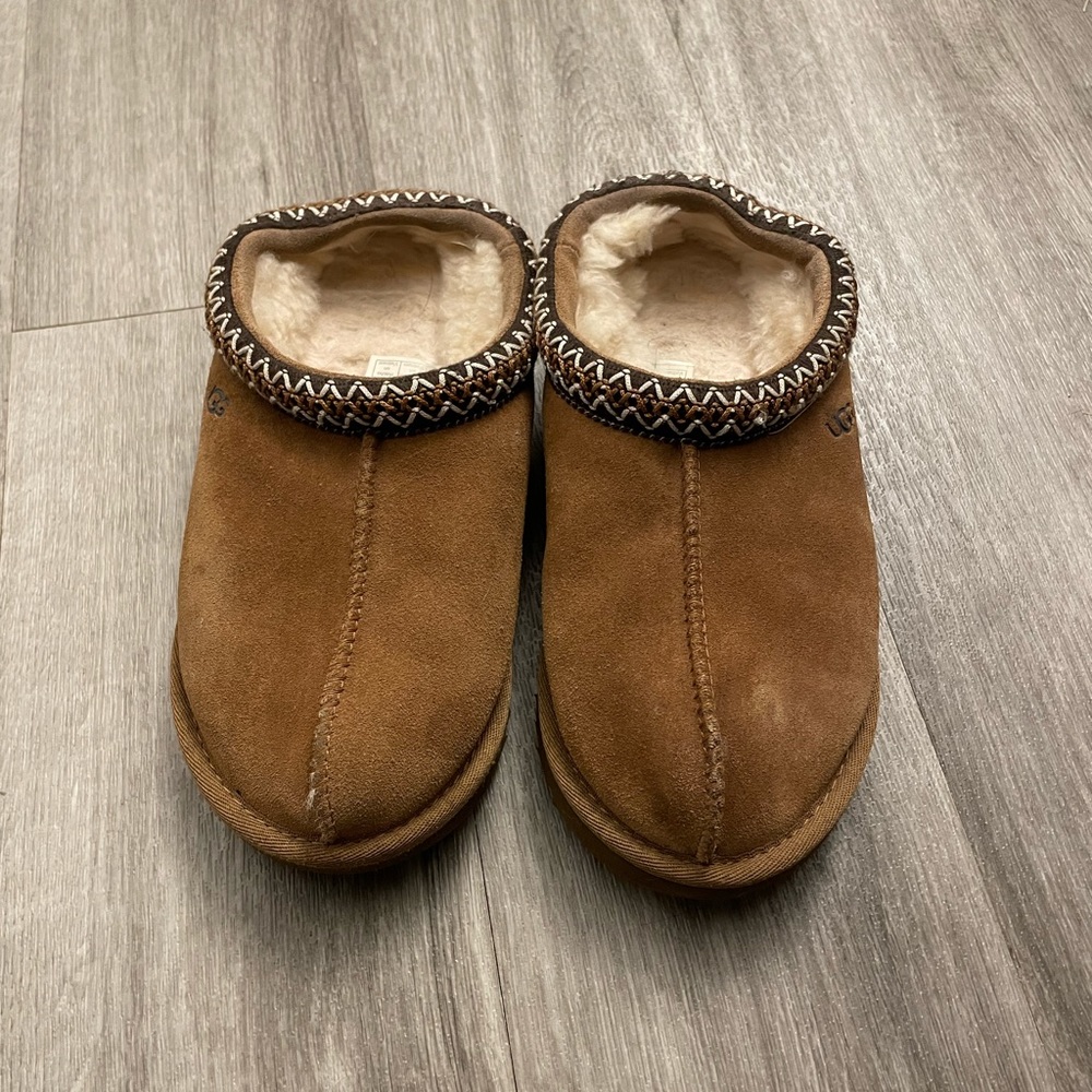 UGG Tasman Slippers